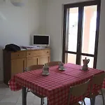 Corallo Aparment Lejlighed *