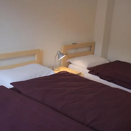 Corallo Aparment Daire Cala Gonone