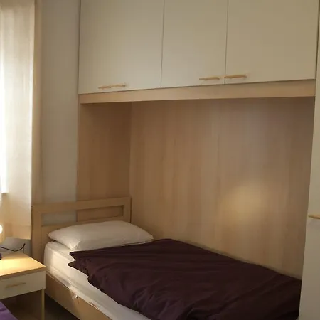 Corallo Aparment Apartman