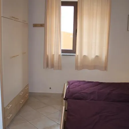 Corallo Aparment Apartman