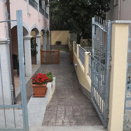 Apartman Corallo Aparment *