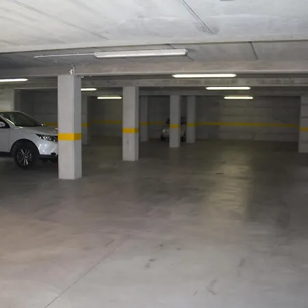 Corallo Aparment 칼라고노네