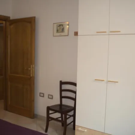Corallo Aparment Apartman