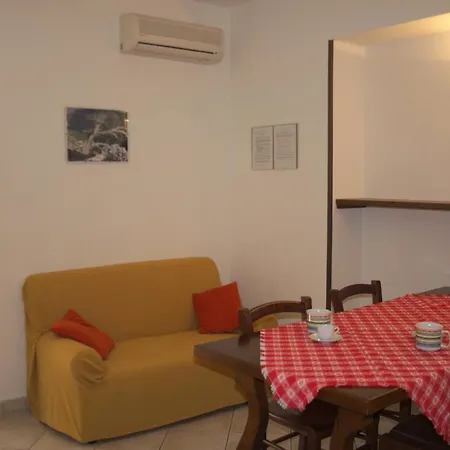 Corallo Aparment Cala Gonone