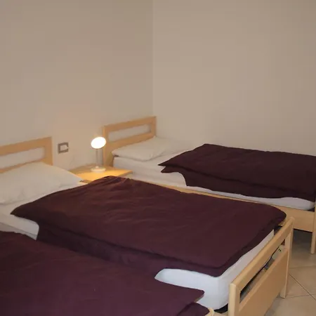 Corallo Aparment 아파트 칼라고노네