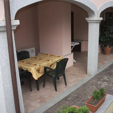 Corallo Aparment *