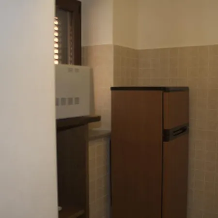 아파트 Corallo Aparment