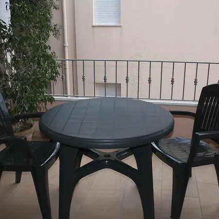 Corallo Aparment Appartement Cala Gonone