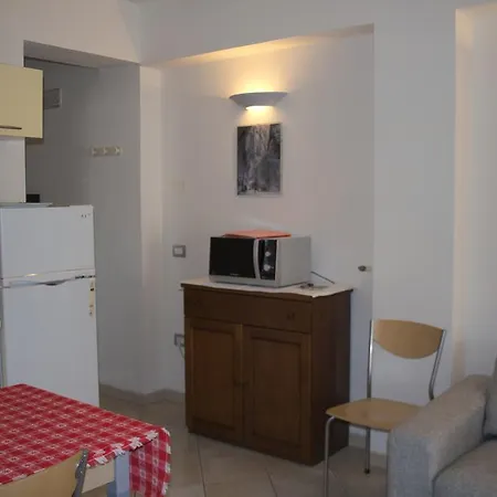 Apartman Corallo Aparment *