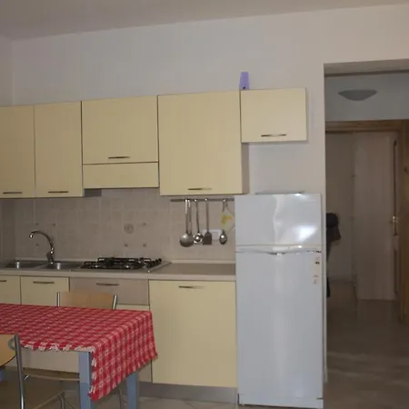 Corallo Aparment Apartman Cala Gonone