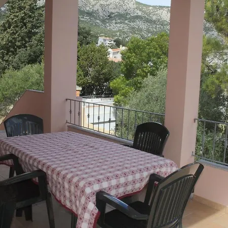 Corallo Aparment Apartman Cala Gonone