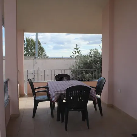 Apartman Corallo Aparment