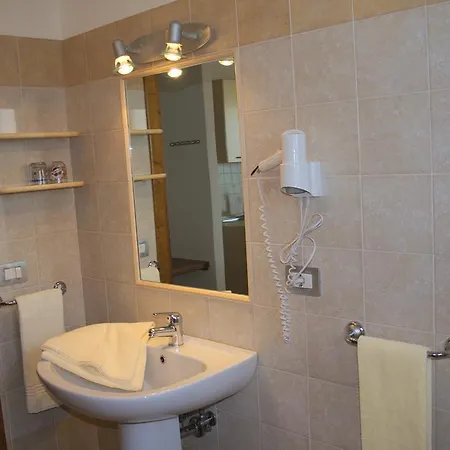 Corallo Aparment Apartman