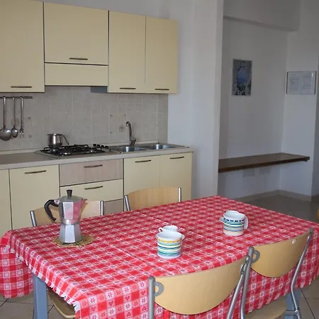 Apartman Corallo Aparment *
