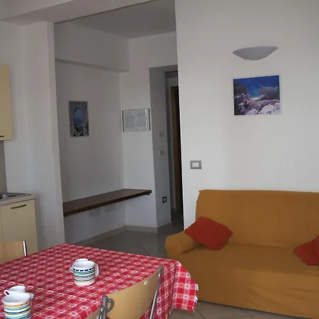 Corallo Aparment