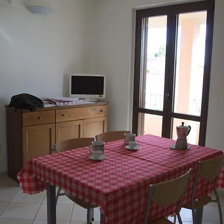 Corallo Aparment Appartement *