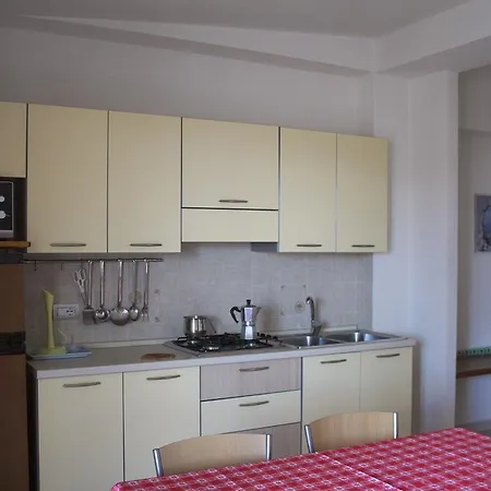 Corallo Aparment *