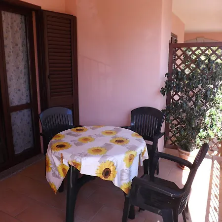 Apartman Corallo Aparment *