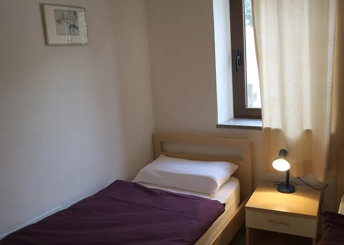 Corallo Aparment * كالا غونوني