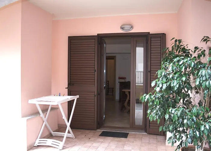 Apartment Corallo Aparment