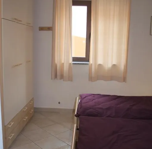 Corallo Aparment شقة