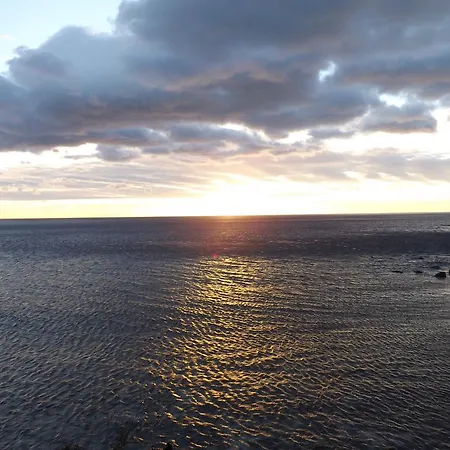 Corallo Aparment Apartamento Cala Gonone