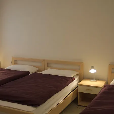 Corallo Aparment *