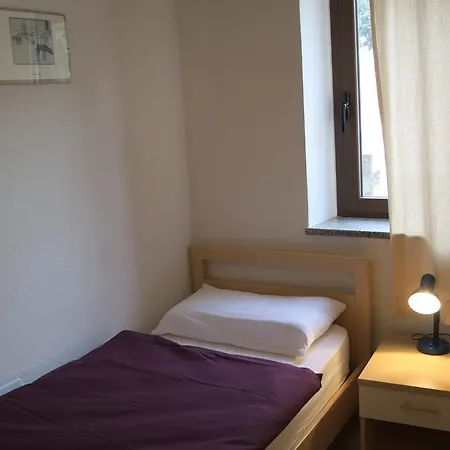 Corallo Aparment * Cala Gonone