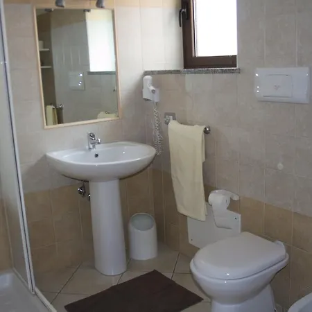 Corallo Aparment Cala Gonone