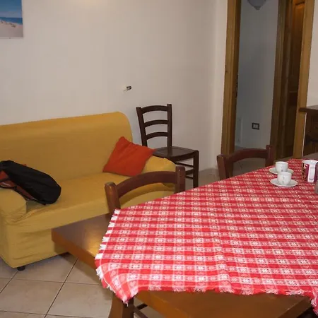 Corallo Aparment *