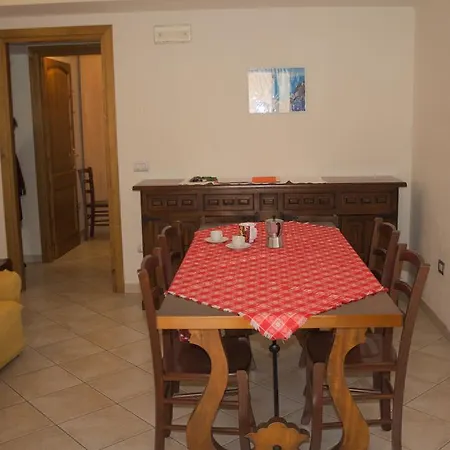 Corallo Aparment
