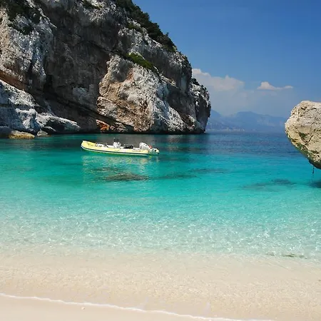 Corallo Aparment Apartamento