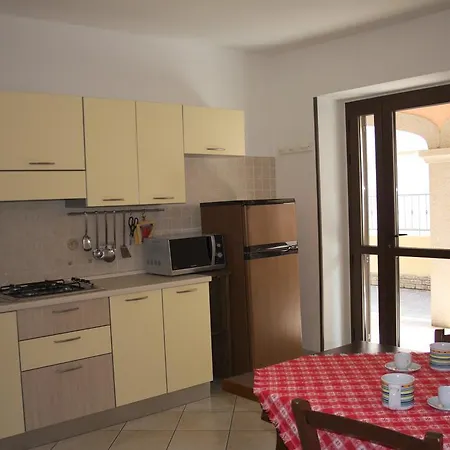 Corallo Aparment Cala Gonone