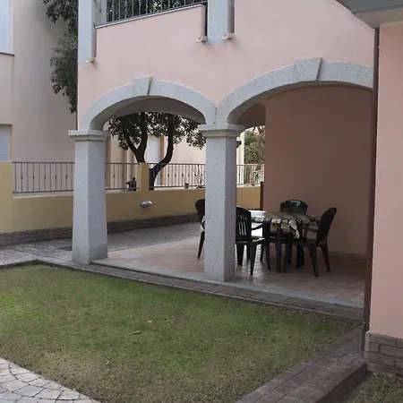Corallo Aparment