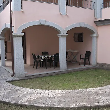 Corallo Aparment Cala Gonone