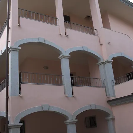 Corallo Aparment Apartment Cala Gonone