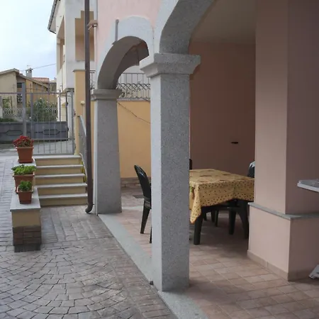 Corallo Aparment Apartment *