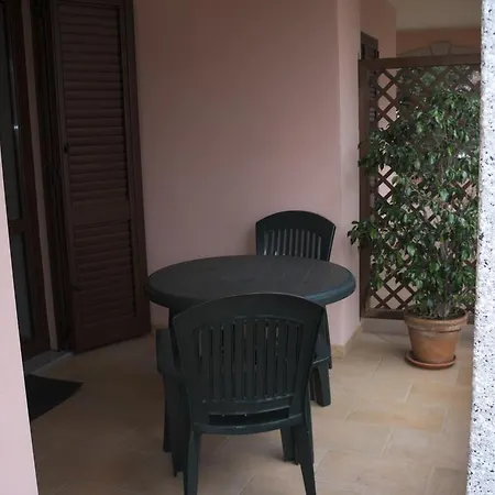 Corallo Aparment * Cala Gonone