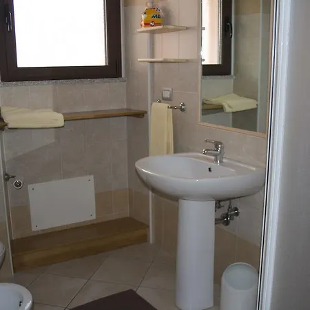 Corallo Aparment