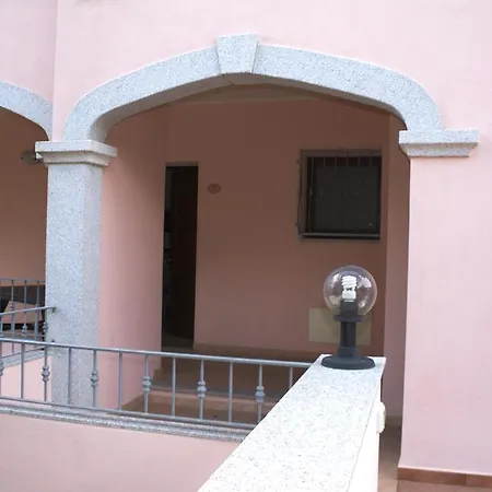 Corallo Aparment * Cala Gonone