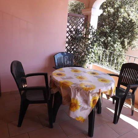 Corallo Aparment
