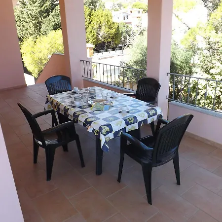 Apartment Corallo Aparment Cala Gonone
