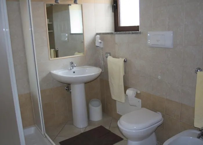 Corallo Aparment Cala Gonone